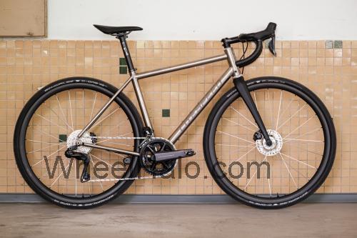 Litespeed Arenberg fiche technique et avis